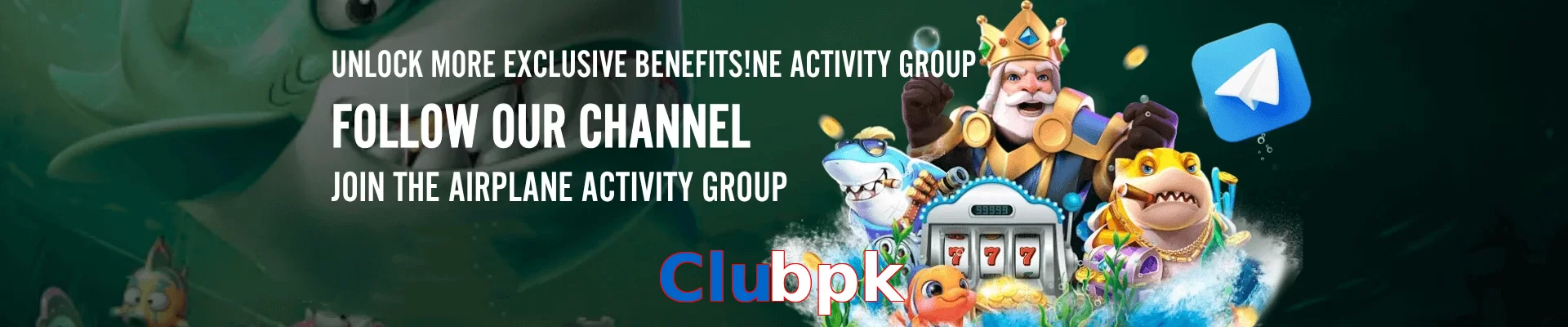 Clubpk